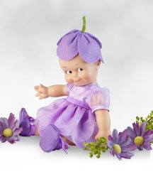 Куклы-амурчики. Куклы Кьюпи, Kewpie dolls от Роуз Сесил О'Нейл, Rose Cecil O’Neill. Часть 2 - современная коллекция