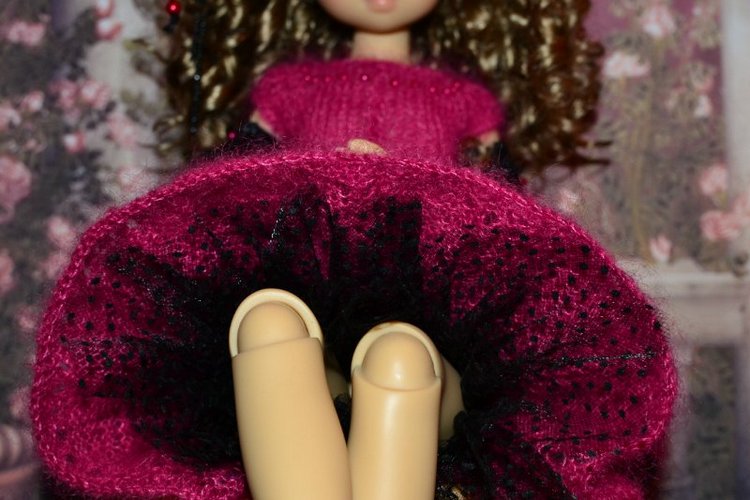 Испанские мотивы. Miki Kaye Wiggs