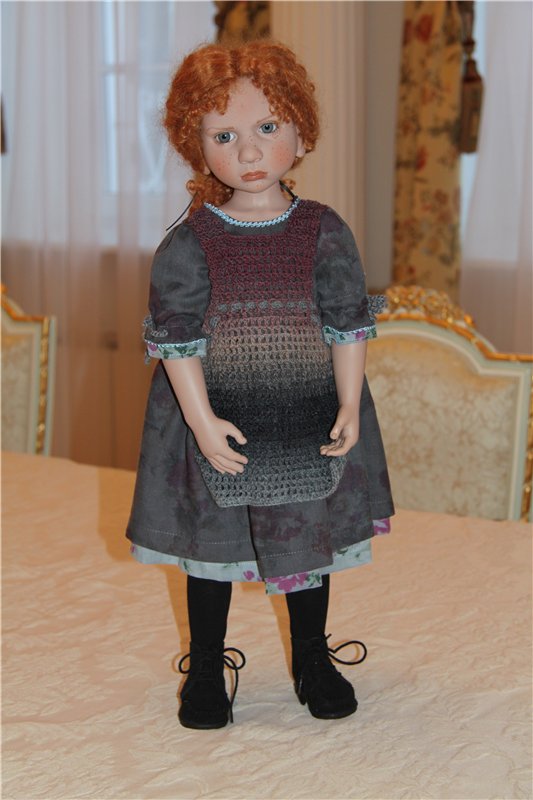 Девочки от Zwergnase. Коробка... Распаковка... Любовь с первого взгляда