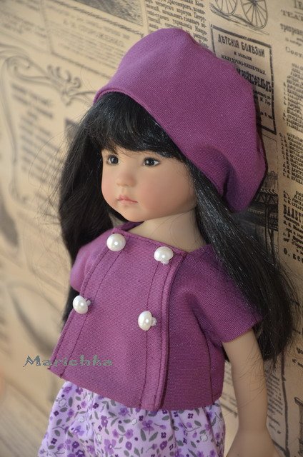 Не прошло и года. Эпизод 2 . Zoe и Amanda от Dianna Effner (фото 6)