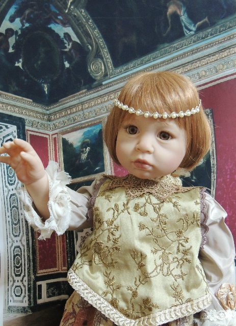 Моя любимочка - Lee Middleton