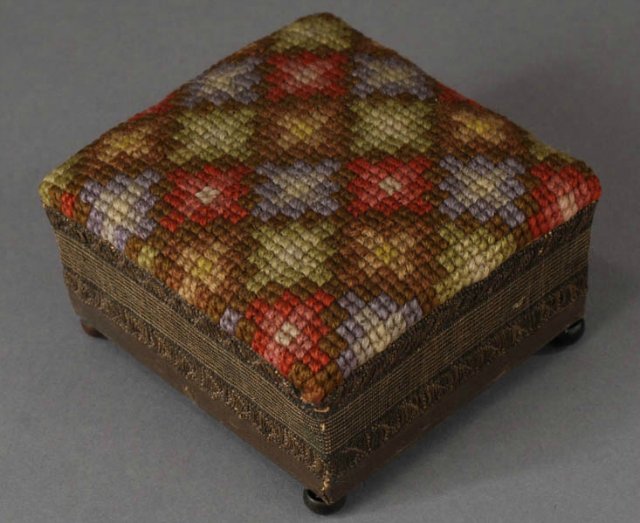 Миньонетты и их крошечный мир