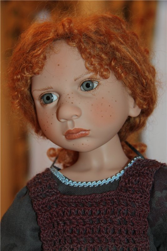 Девочки от Zwergnase. Коробка... Распаковка... Любовь с первого взгляда