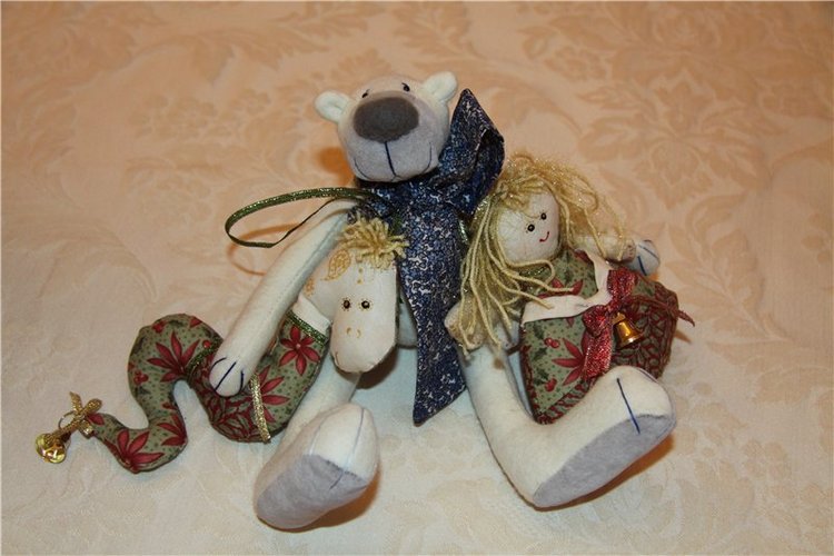 Девочки от Zwergnase. Коробка... Распаковка... Любовь с первого взгляда