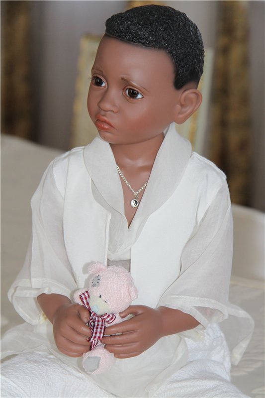 Josephine и Will от Philip Heath (фото 7)