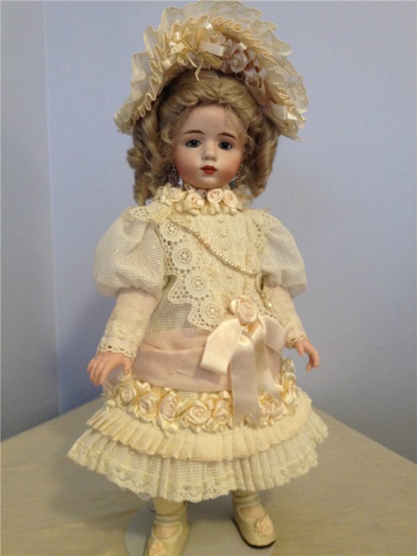 Милые реплики от Цицилии Томпсон из США