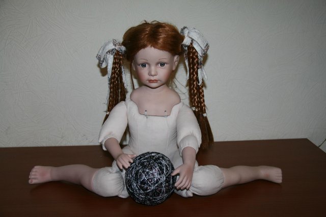 Вторая жизнь. Первая радость | Бэйбики Вторая жизнь. Первая радость (фото 5)