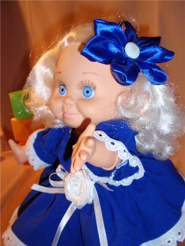 Маленькие нарядницы | Бэйбики Маленькие нарядницы — Одежда и обувь для кукол своими руками: фото (фото 2)