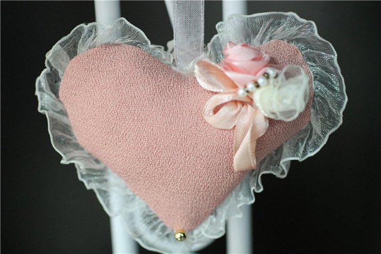 Мое шитье к дню Святого Валентина