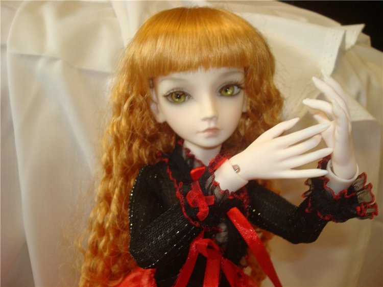 Мои девчонки — Куклы Luts (Лутс): корейские BJD (БЖД) (фото 2)