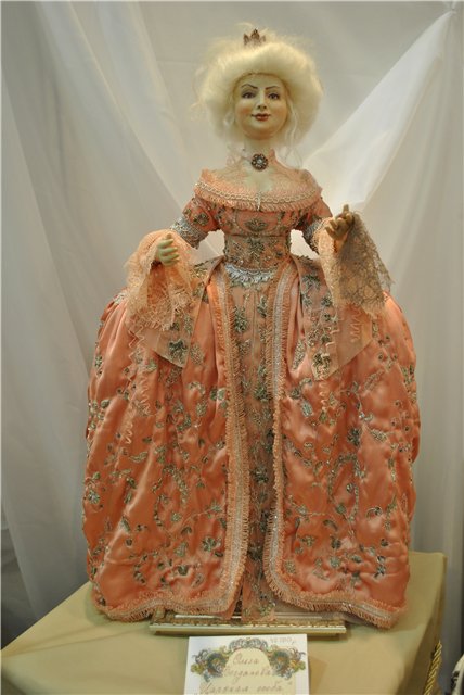 Фоторепортаж с выставки АРТ-САЛОН 2014 Пермь