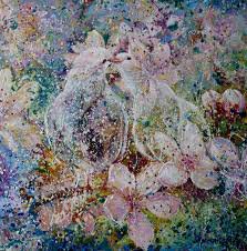 Весна.... как много в этом слове