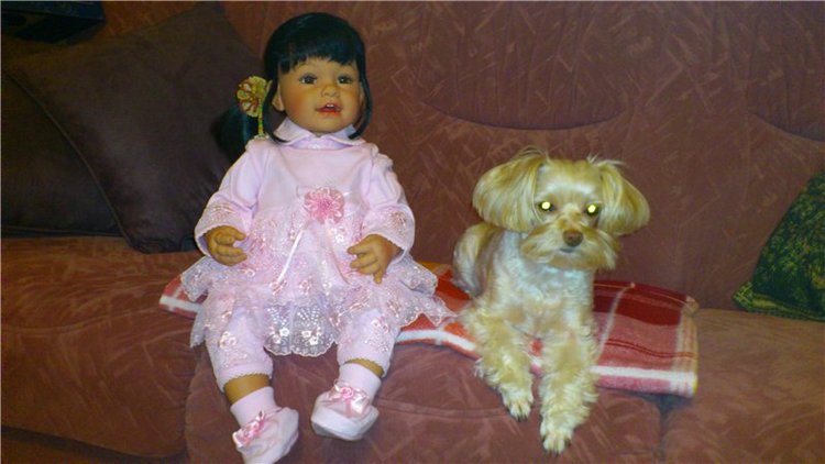 Ностальжи: девочки, с которых все началось