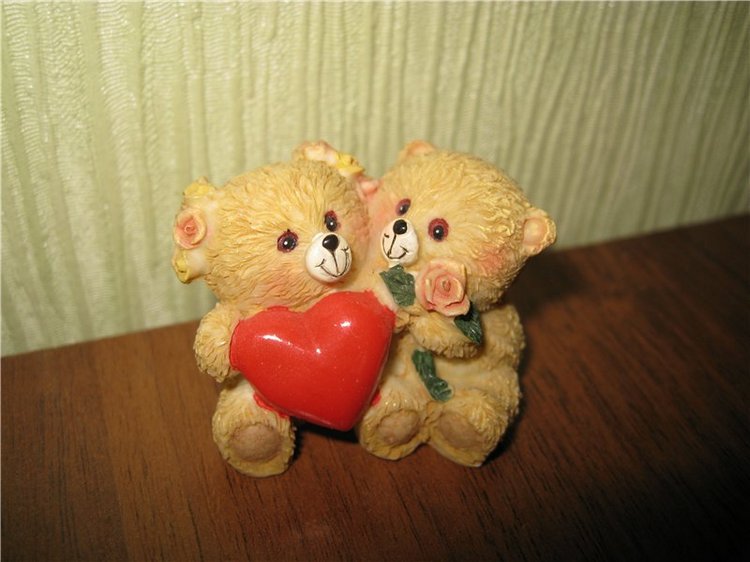 Пополнение в медвежьем семействе. Лита от "Charlie Bears" (фото 4)