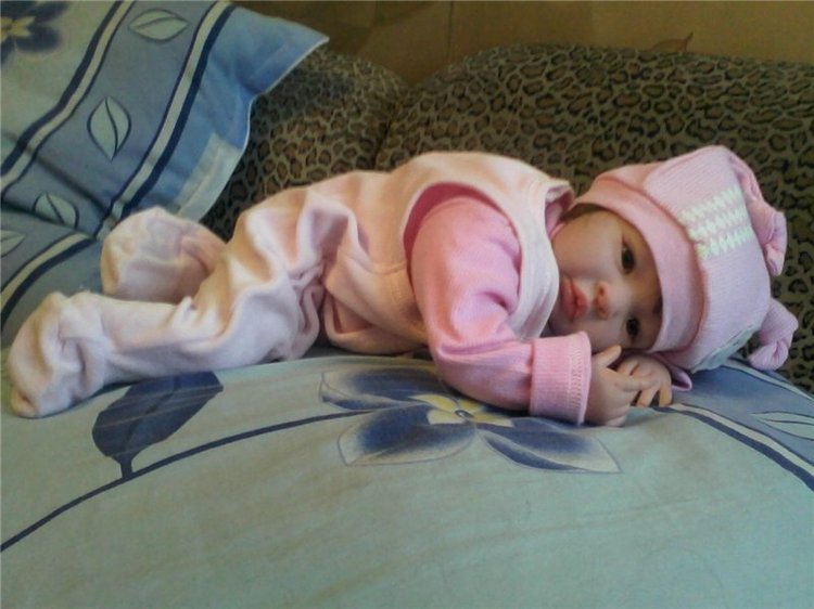 Мир кукол взрослыми глазами, в котором нам так хорошо | Бэйбики Мир кукол взрослыми глазами, в котором нам так хорошо (фото 3)