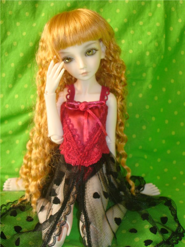 Мои девчонки — Куклы Luts (Лутс): корейские BJD (БЖД) (фото 3)