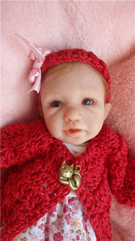 Китти, авторская малышка марта (фото 10)