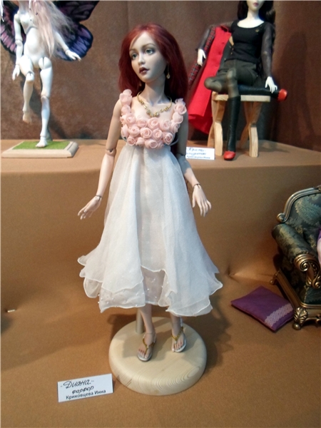 "Весенний бал" на Ветошном 2014. Часть II