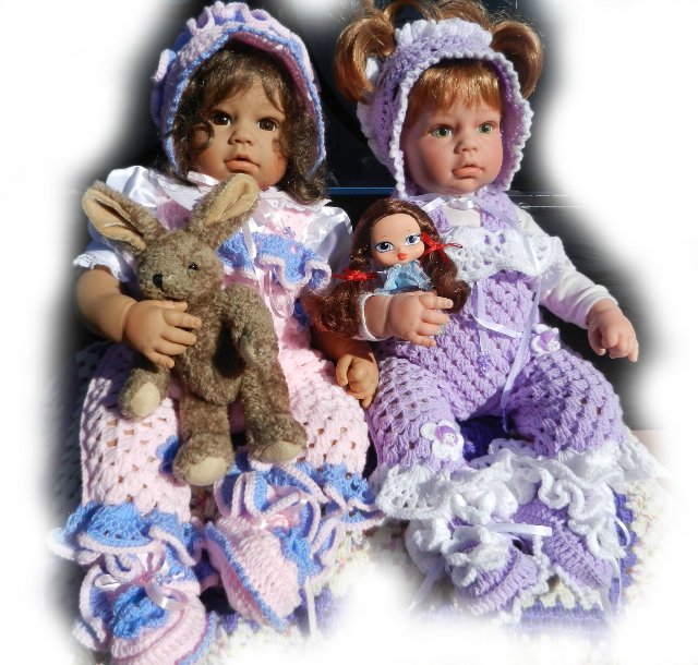 Ах весна, весна и малышня готова (фото 4)