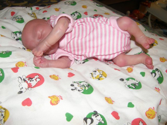 Малышня и люлечки-колясочки (фото 5)