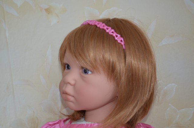 Мои куклы от Ли Миддлетон и Евы Хелланд. (заключительный топик) Рыжие