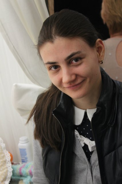 Фотоотчёт MOSCOW FAIR 2014 - наши МАСТЕРА... 2 часть | Бэйбики Фотоотчёт MOSCOW FAIR 2014 - наши МАСТЕРА... 2 часть