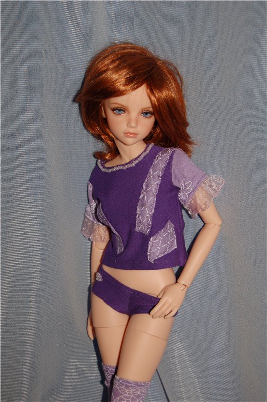 Моя новая муза - Kassia, IPLEHOUSE J.I.D