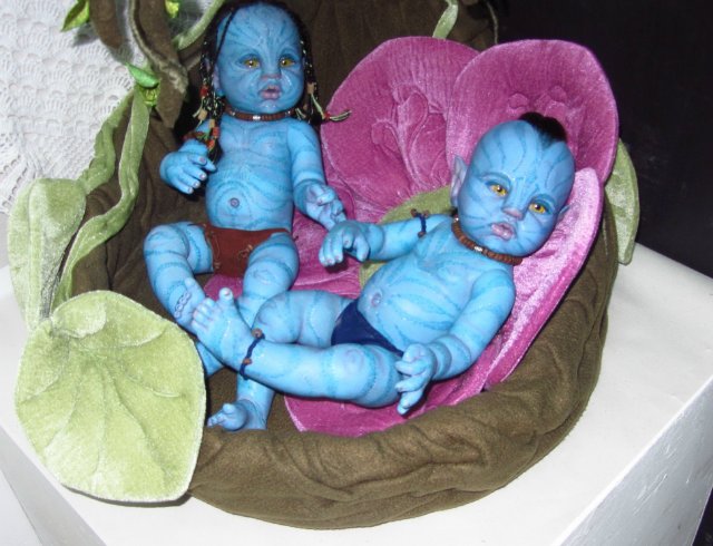 Время кукол 13. Международная выставка коллекционных кукол и мишек Тедди 2014. Фотоотчет