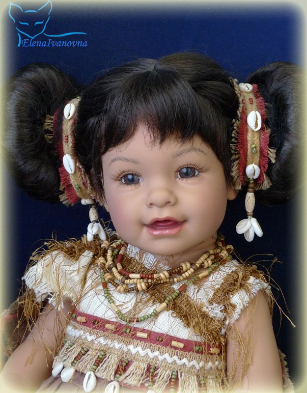 Коллекционные куклы Adora Limited Edition. Часть 2-ая (фото 5)