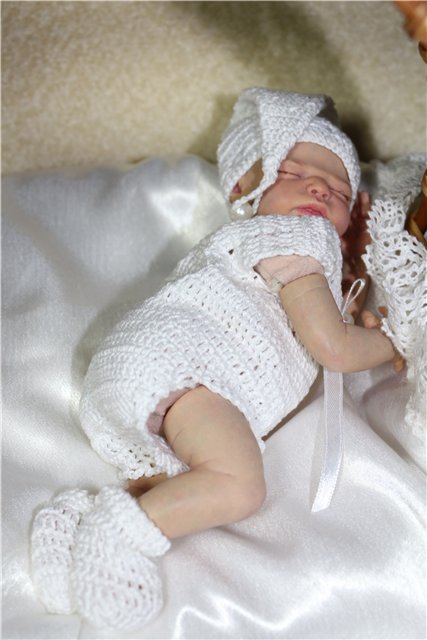 Мои малыши реборн Моисейка и Филипп