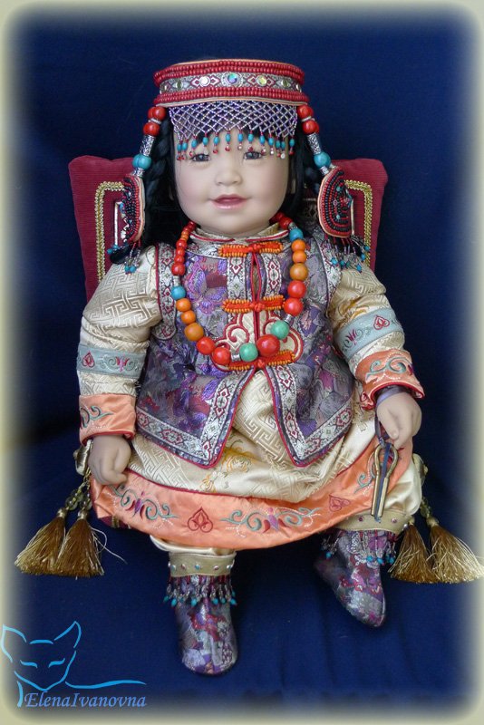 Коллекционные куклы Adora Limited Edition. Часть 1-ая