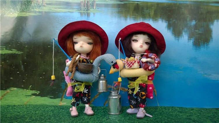 Месяц в деревне, или, Как сделать четыре ошибки в слове из трёх букв