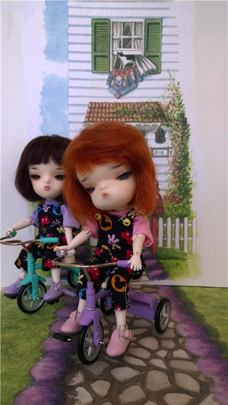 Месяц в деревне, или, Как сделать четыре ошибки в слове из трёх букв