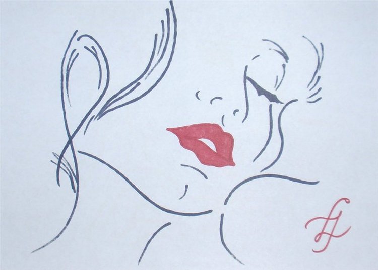 Иногда я рисую — Другие хобби и увлечения: сад