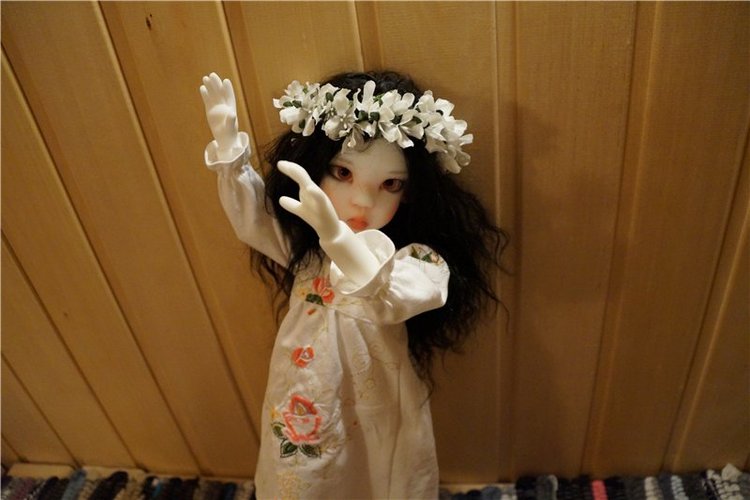 Вечер накануне Ивана Купала (фото 9)