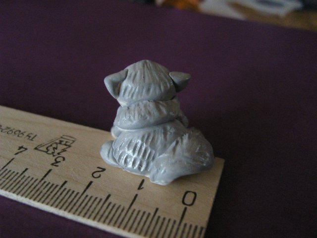 Кошкин дом (Ai- Moss rose) (фото 4)