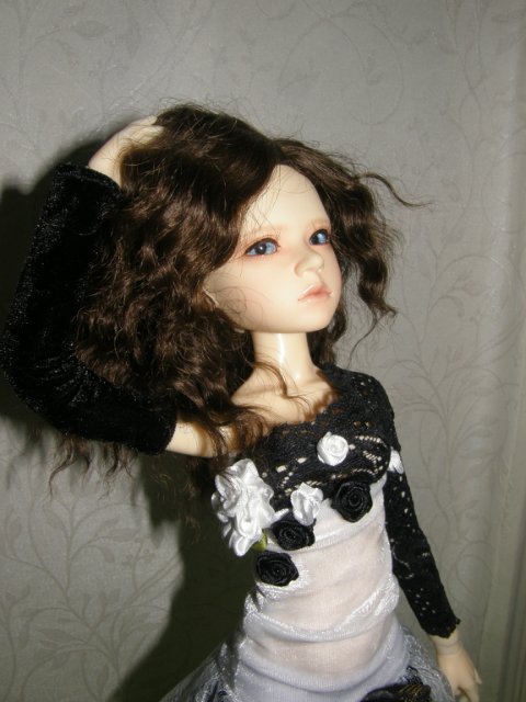 День рождения, обновки и еще немного цирка (фото 5)