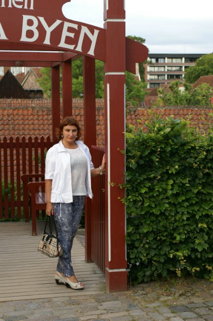 Den Gamle By - живая история Дании (фото 2)