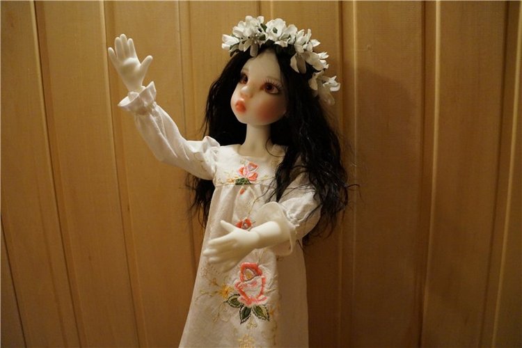 Вечер накануне Ивана Купала (фото 5)