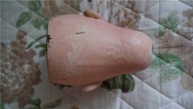 Мои обновленные и любимые. Француженка и мальчик от Дианы Эффнер