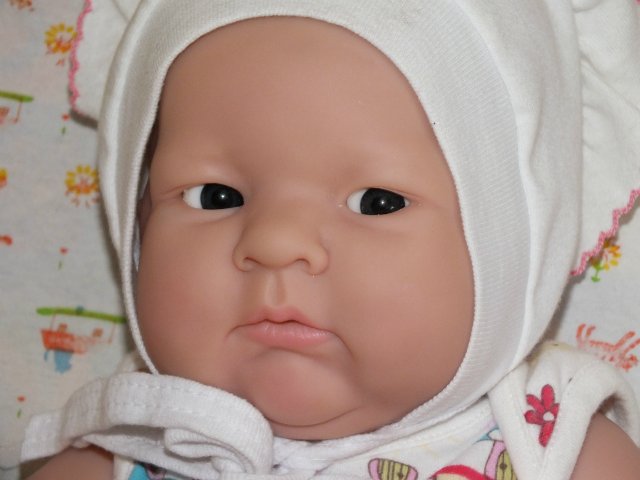 Малыши карандаши Berenguer (фото 9)