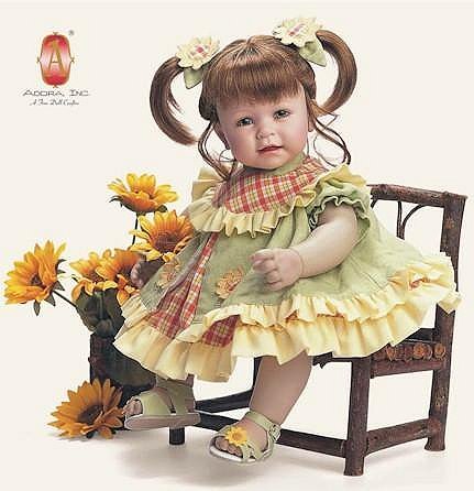 Купила одну Адорку - хочу еще