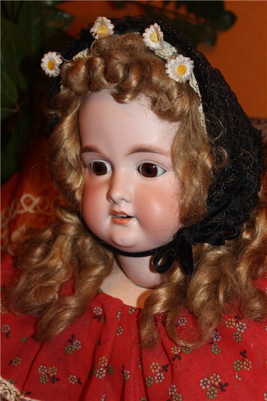 Мои антикварные жемчужинки (фото 9)