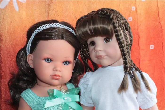 Белла от Antonio Juan — Куклы Antonio Juan (Антонио Хуан): реалистичные пупсы