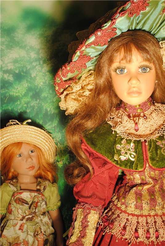 Мы купили два билета - уезжаем завтра в лето