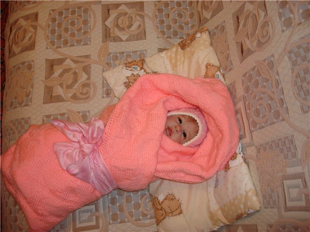 Мои вязалочки | Бэйбики Мои вязалочки — Одежда и обувь для кукол своими руками: фото (фото 10)