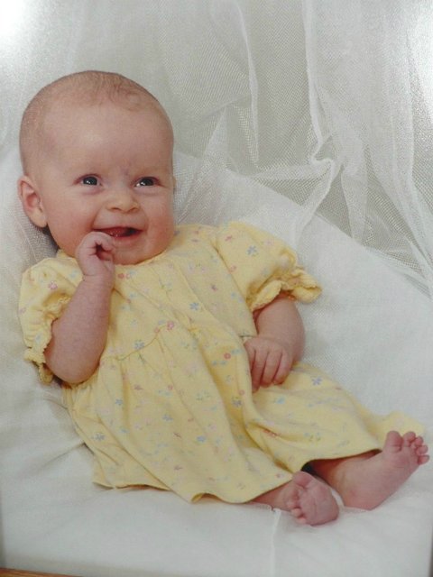 Детки-конфетки. Куклы Pat Secrist