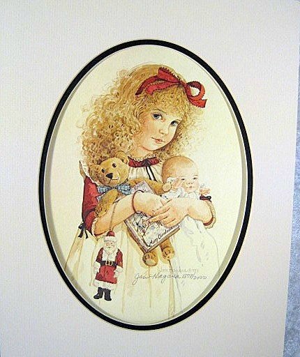 Творчество. Куклы Jan Hagara