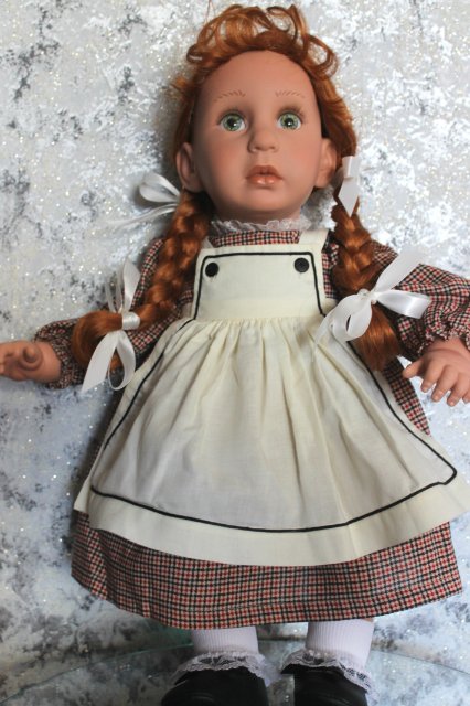 Детки-конфетки. Куклы Pat Secrist dolls (фото 9)