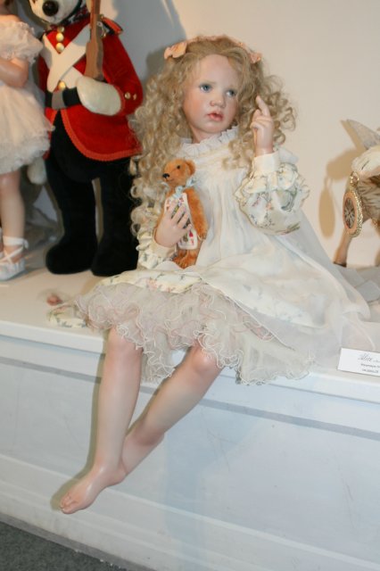 музей Хильдегард Гюнцель (Hildegard Guenzel)